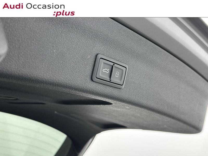 Voitures occasions Audi A6 AVANT Compétition Paris