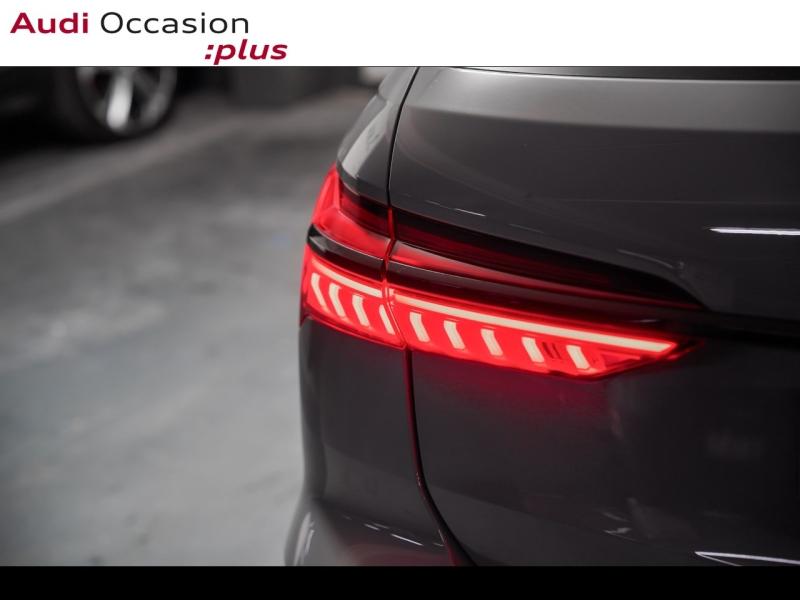 Voitures occasions Audi A6 AVANT Compétition Paris