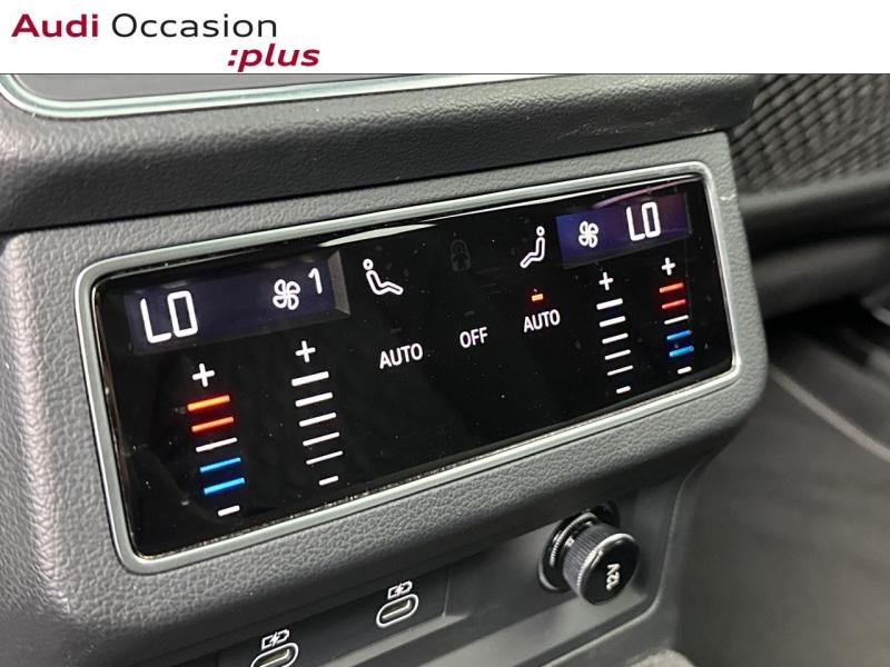 Voitures occasions Audi A6 AVANT Compétition Paris