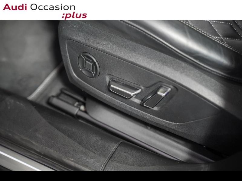 Voitures occasions Audi A6 AVANT Compétition Paris