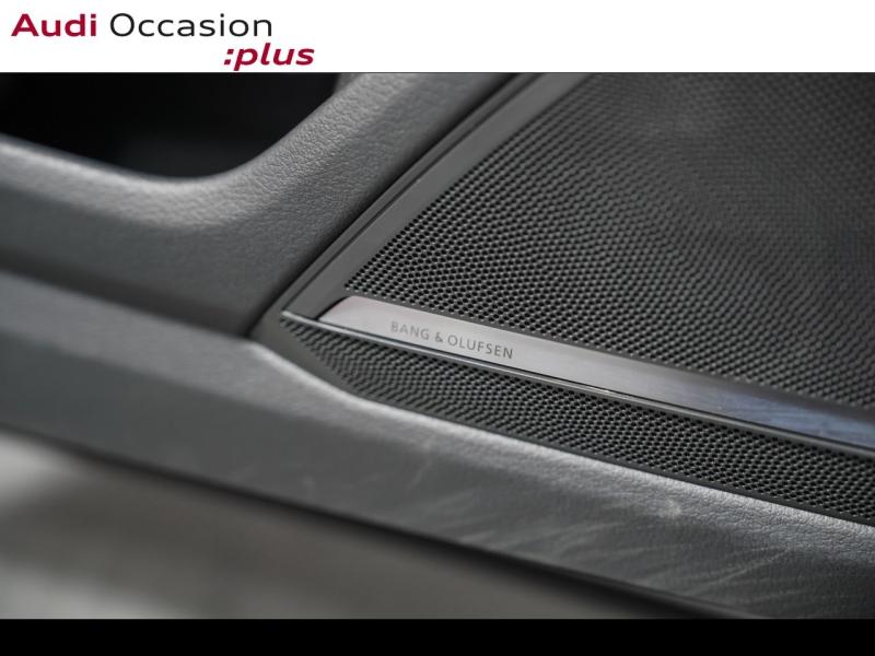 Voitures occasions Audi A6 AVANT Compétition Paris
