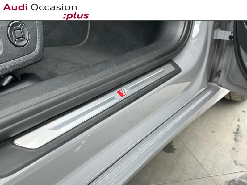 Voitures occasions Audi A6 AVANT Compétition Paris