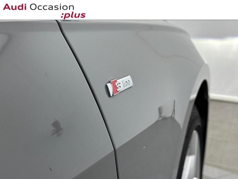 Voitures occasions Audi A6 AVANT Compétition Paris