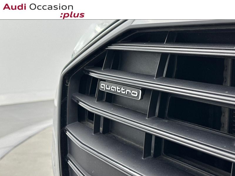 Voitures occasions Audi A6 AVANT Compétition Paris