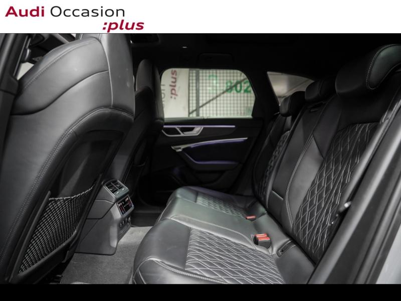 Voitures occasions Audi A6 AVANT Compétition Paris