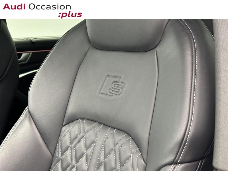 Voitures occasions Audi A6 AVANT Compétition Paris