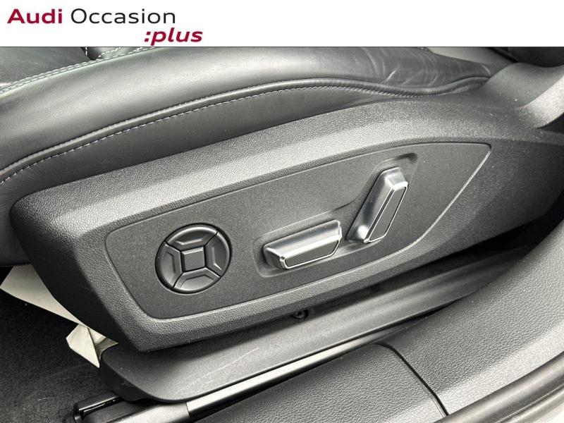 Voitures occasions Audi A6 AVANT Compétition Paris