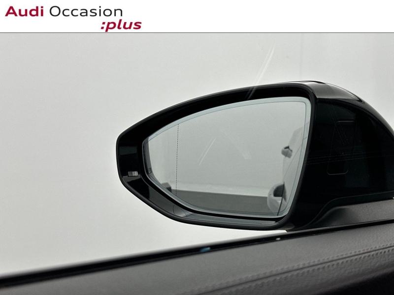 Voitures occasions Audi A6 AVANT Compétition Paris