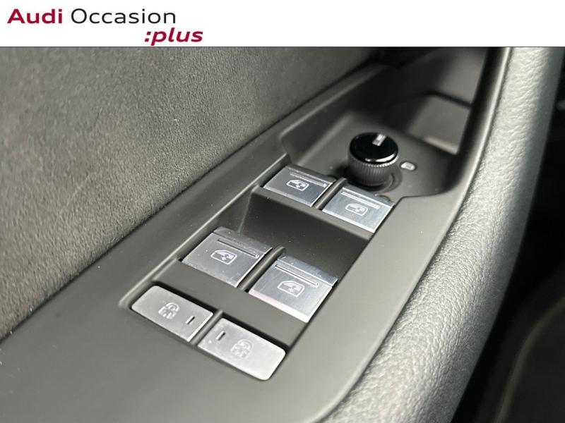 Voitures occasions Audi A6 AVANT Compétition Paris