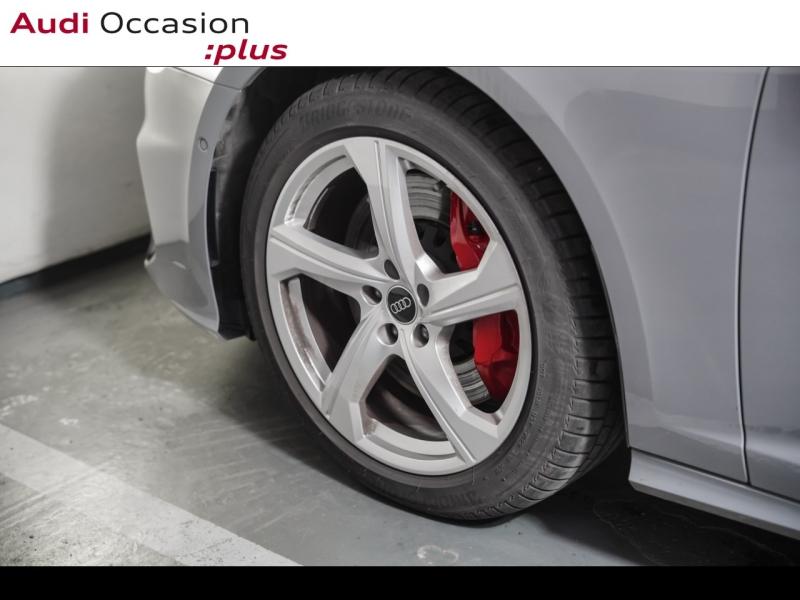 Voitures occasions Audi A6 AVANT Compétition Paris