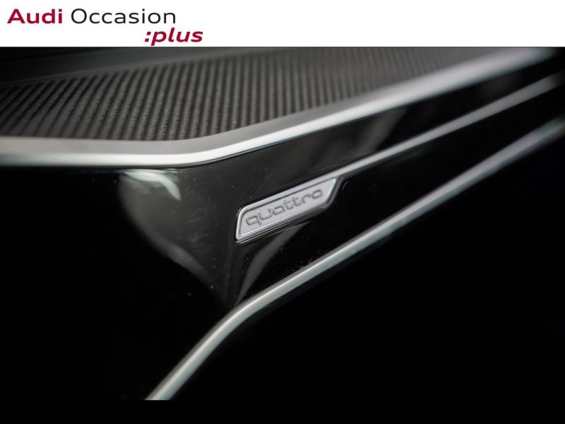 Voitures occasions Audi A6 AVANT Compétition Paris