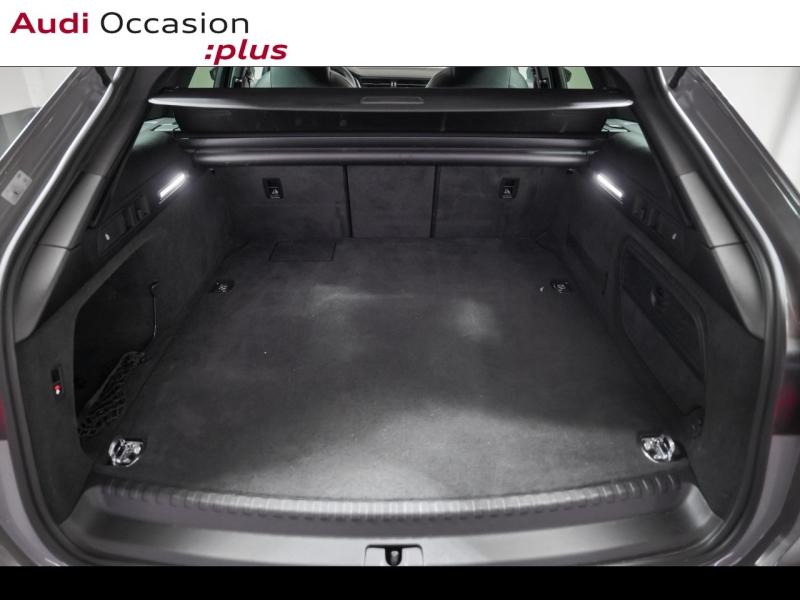 Voitures occasions Audi A6 AVANT Compétition Paris