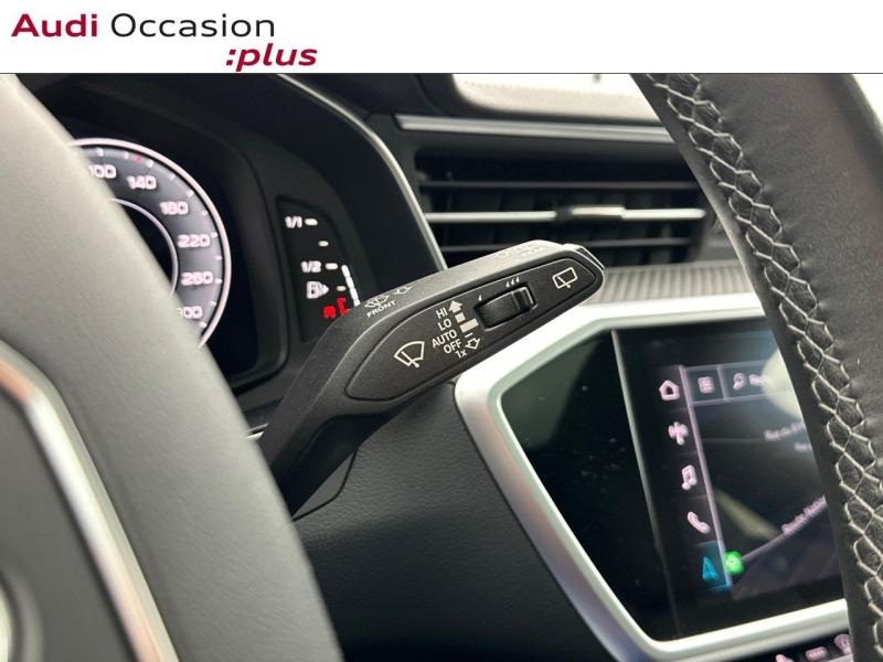 Voitures occasions Audi A6 AVANT Compétition Paris