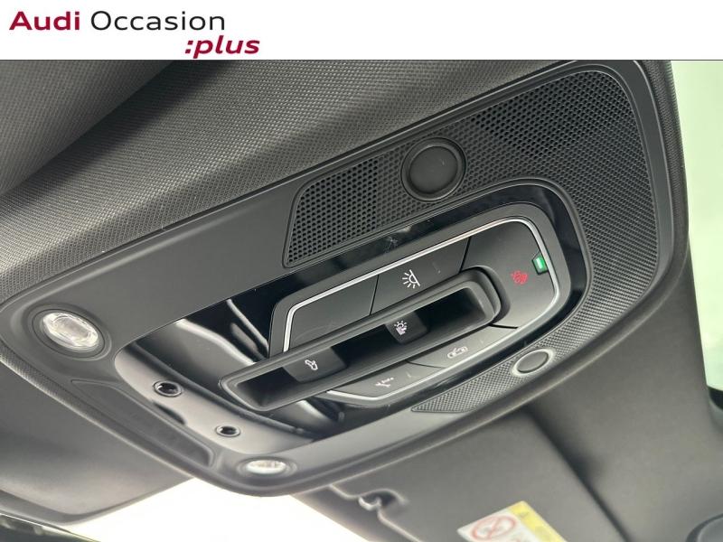 Voitures occasions Audi A6 AVANT Compétition Paris