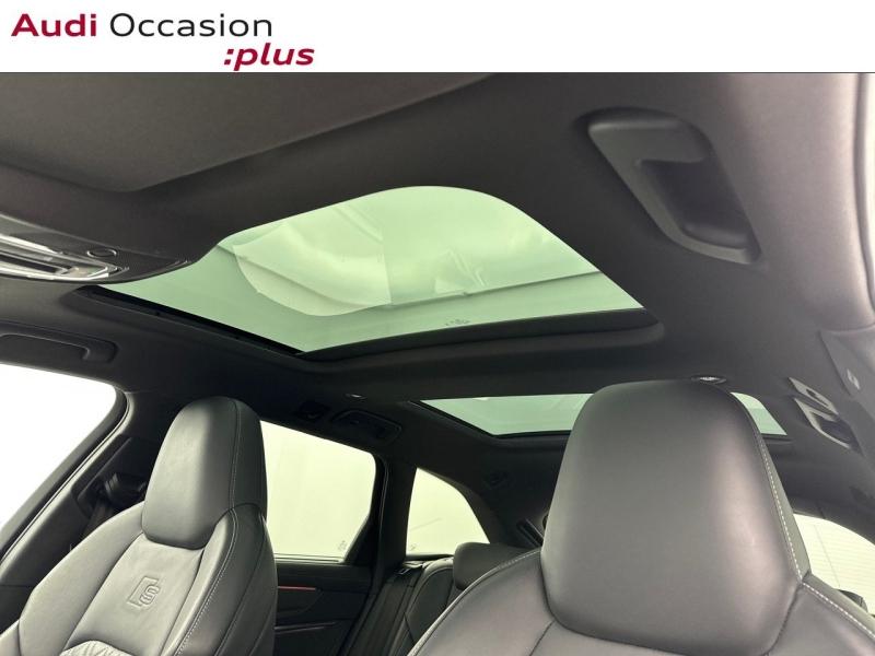 Voitures occasions Audi A6 AVANT Compétition Paris