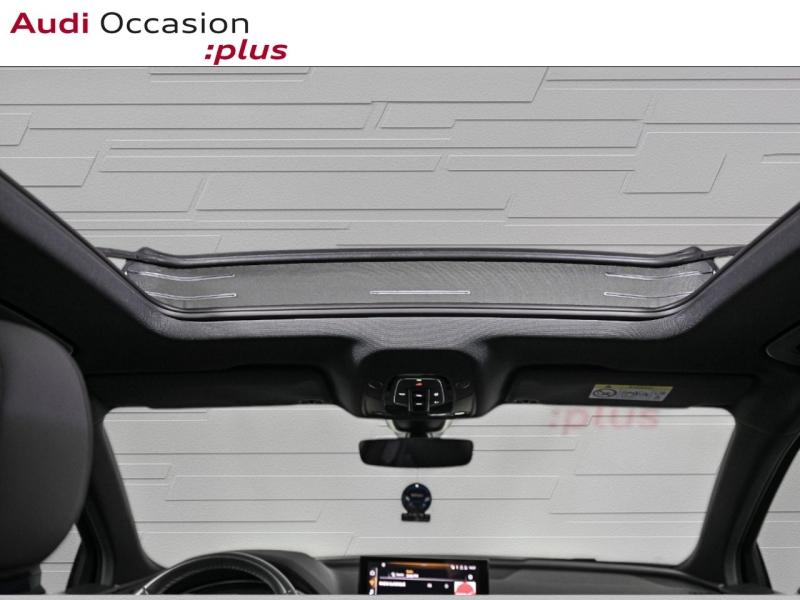 Voitures occasions Audi Q5 S line Paris