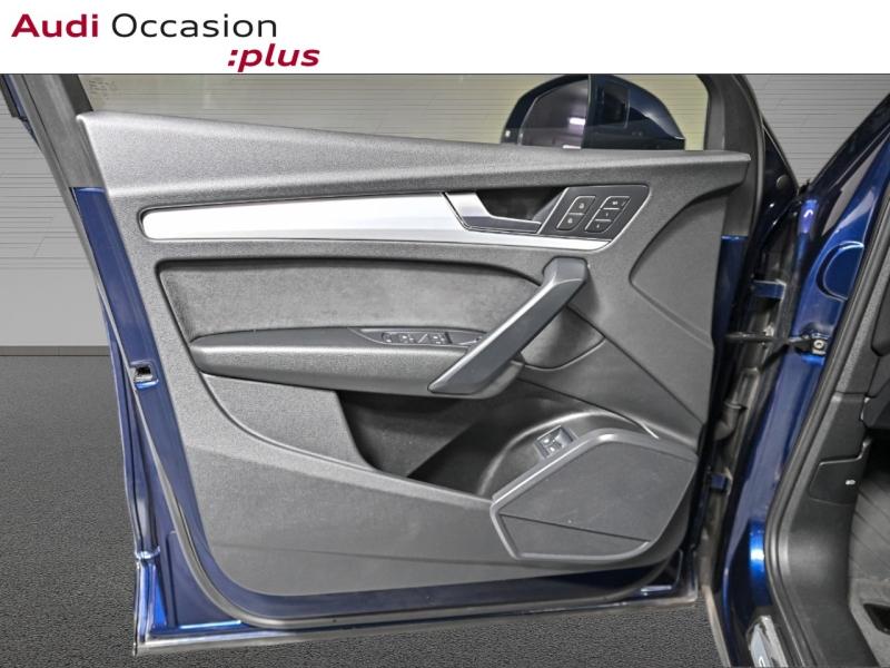 Voitures occasions Audi Q5 S line Paris