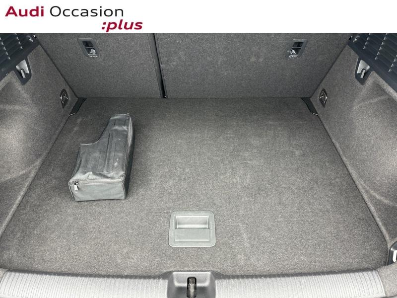 Voitures occasions Audi Q2 S line Plus Paris