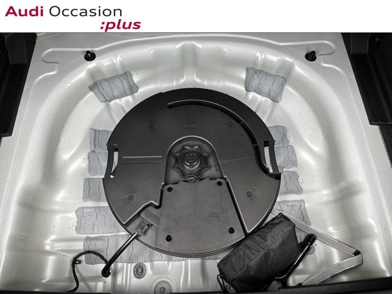 Voitures occasions Audi Q2 S line Plus Paris