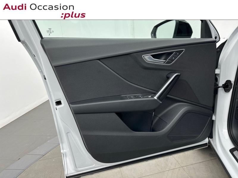 Voitures occasions Audi Q2 S line Plus Paris