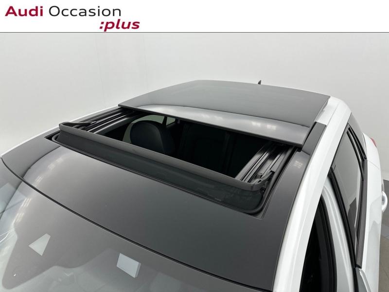 Voitures occasions Audi Q2 S line Plus Paris
