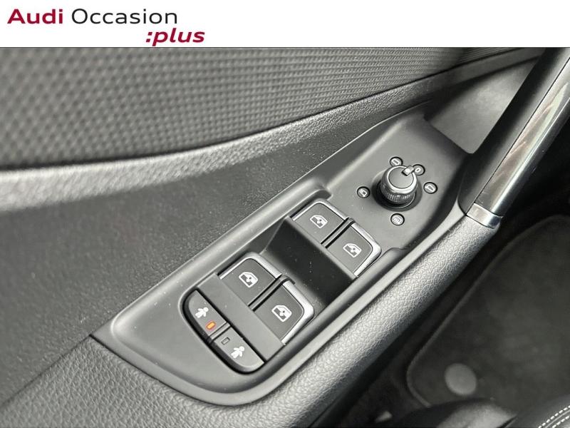 Voitures occasions Audi Q2 S line Plus Paris