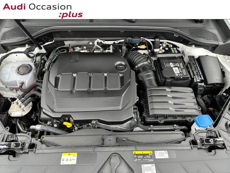 Voitures occasions Audi Q2 S line Plus Paris