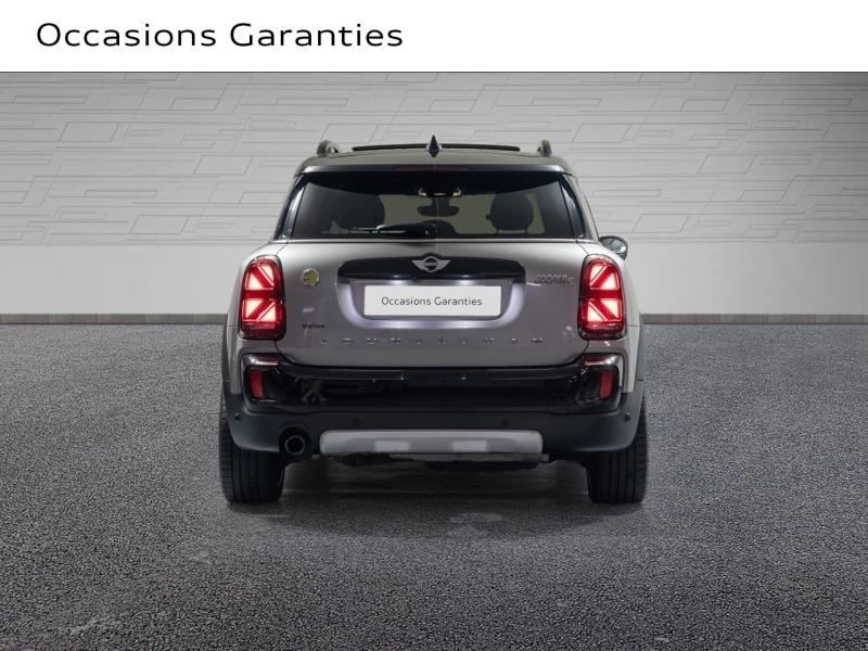 Voitures occasions MINI Countryman Business Paris