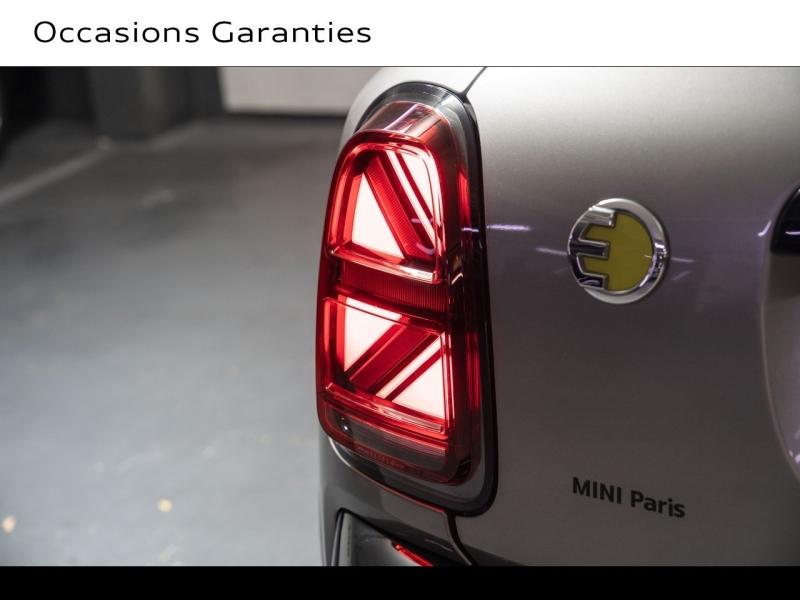 Voitures occasions MINI Countryman Business Paris