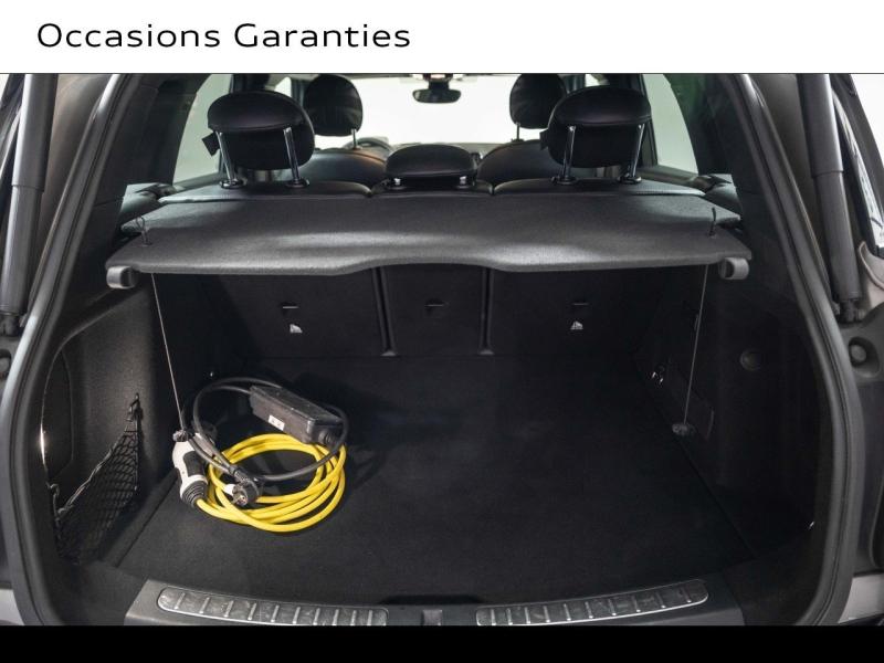 Voitures occasions MINI Countryman Business Paris