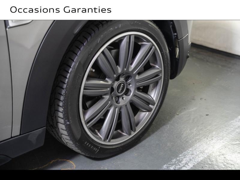 Voitures occasions MINI Countryman Business Paris