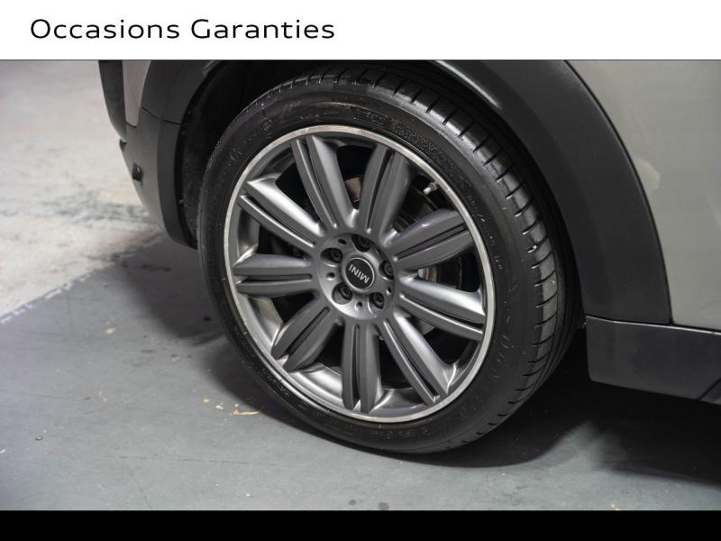 Voitures occasions MINI Countryman Business Paris