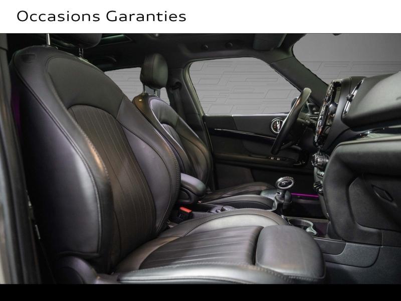 Voitures occasions MINI Countryman Business Paris