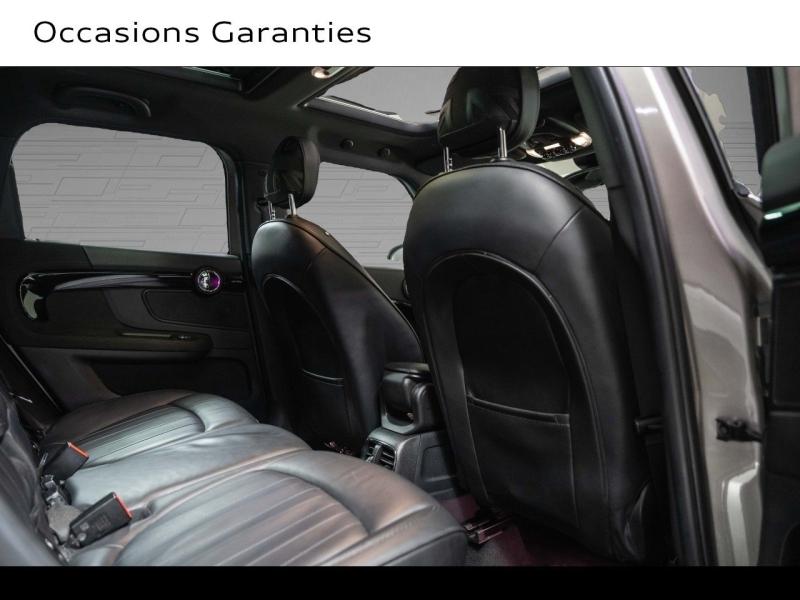 Voitures occasions MINI Countryman Business Paris