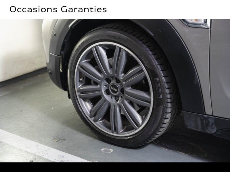 Voitures occasions MINI Countryman Business Paris