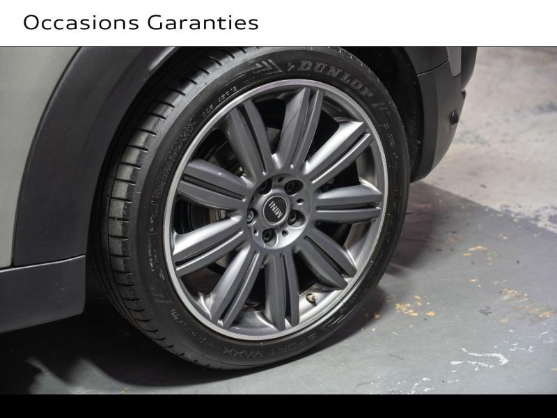 Voitures occasions MINI Countryman Business Paris