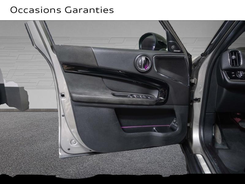 Voitures occasions MINI Countryman Business Paris