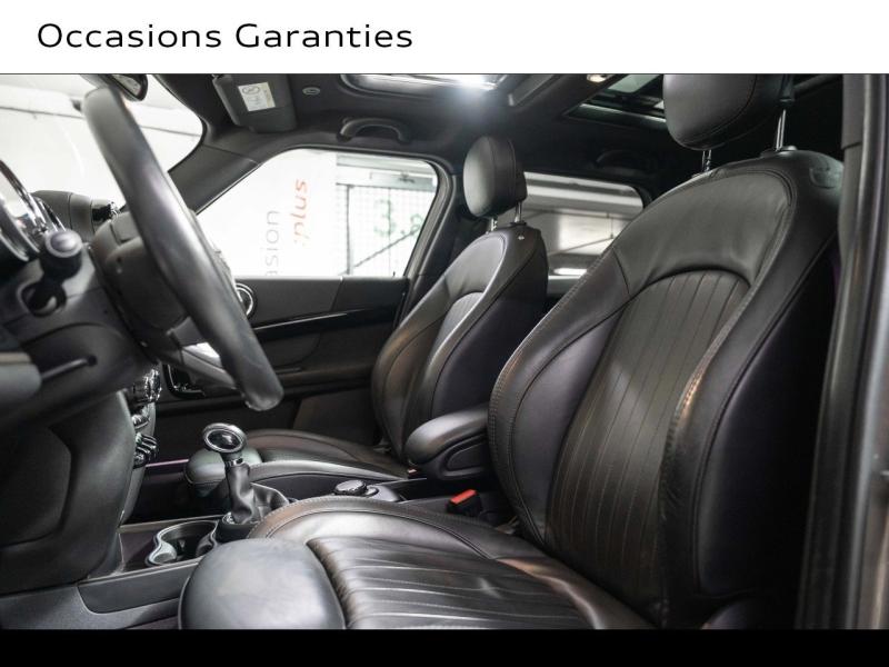 Voitures occasions MINI Countryman Business Paris
