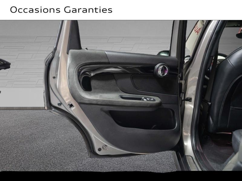 Voitures occasions MINI Countryman Business Paris