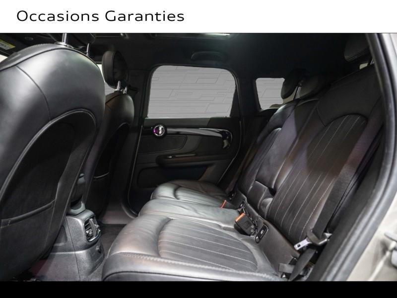 Voitures occasions MINI Countryman Business Paris