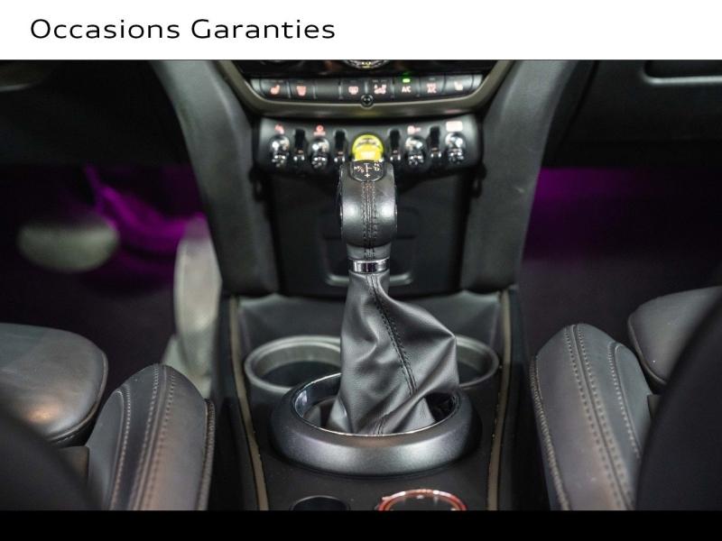 Voitures occasions MINI Countryman Business Paris