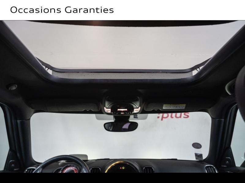 Voitures occasions MINI Countryman Business Paris