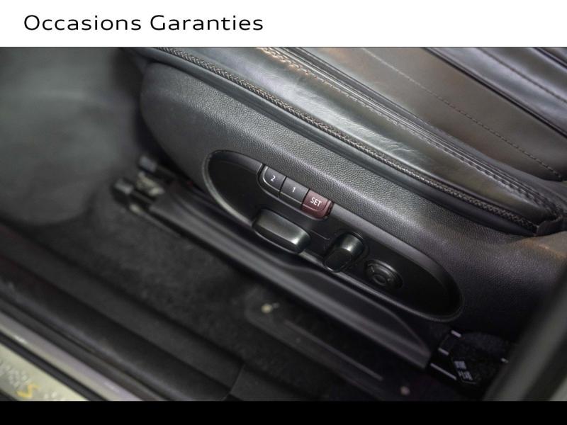 Voitures occasions MINI Countryman Business Paris