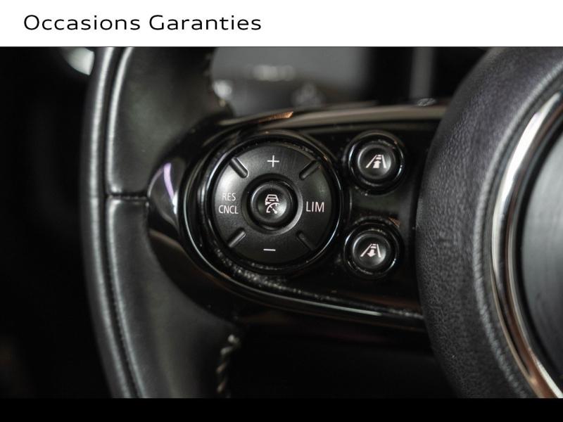 Voitures occasions MINI Countryman Business Paris