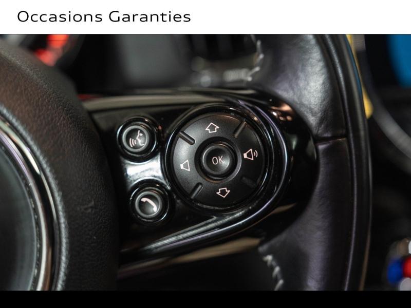 Voitures occasions MINI Countryman Business Paris