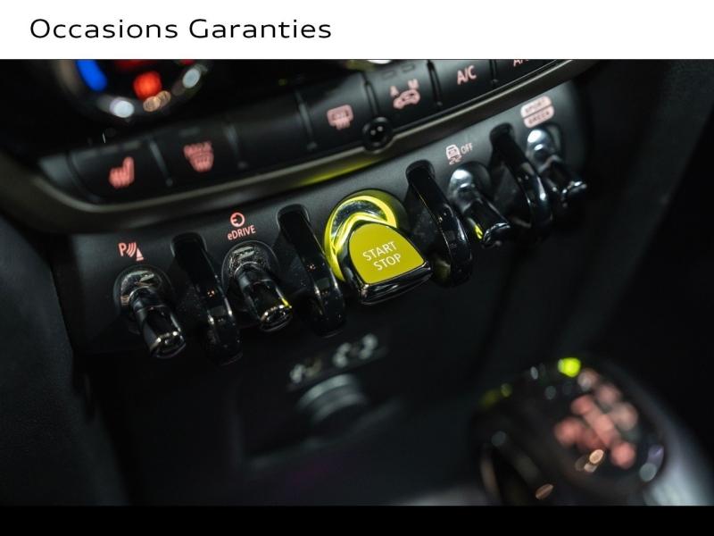 Voitures occasions MINI Countryman Business Paris