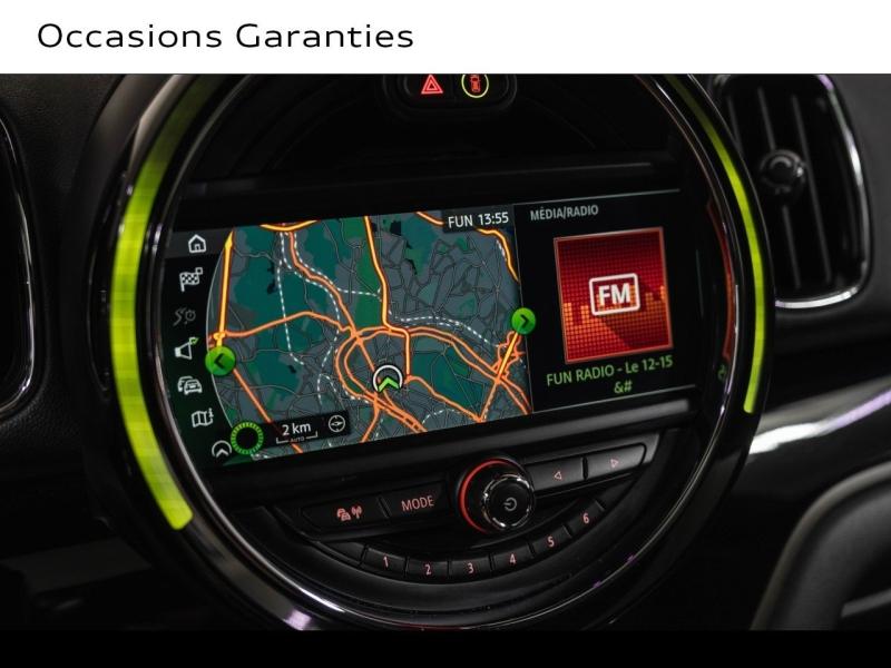 Voitures occasions MINI Countryman Business Paris