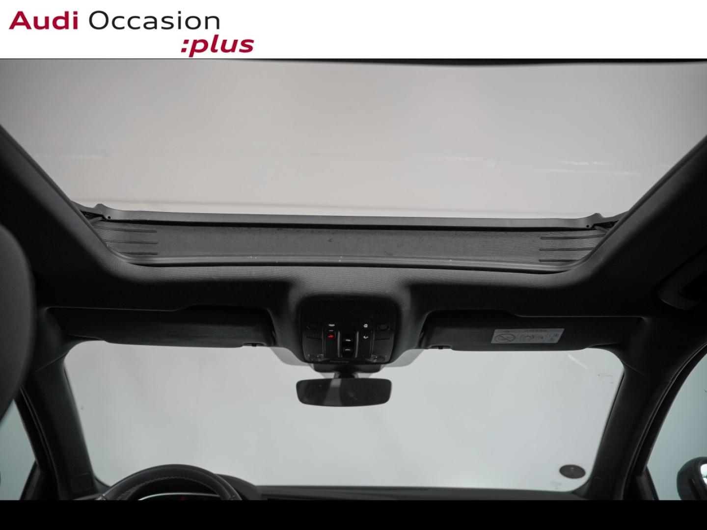 Voitures occasions Audi Q3 S line Paris