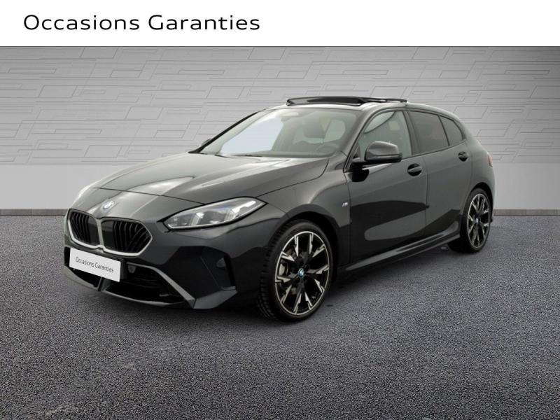 Voitures occasions BMW SERIE 1 M Sport Paris