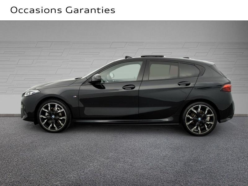 Voitures occasions BMW SERIE 1 M Sport Paris